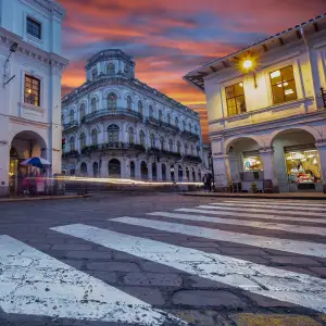 Apellidos Ecuatorianos