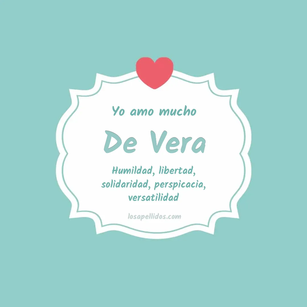 Yo amo mucho De vera