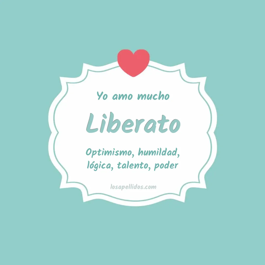 Yo amo mucho Liberato
