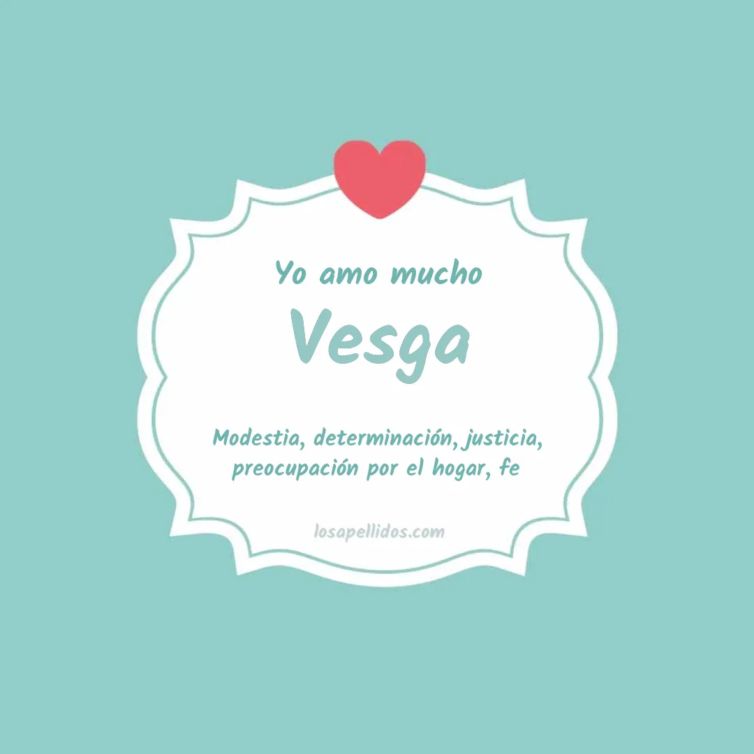 Yo amo mucho Vesga